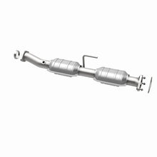 Load image into Gallery viewer, MagnaFlow Conv DF 98-00 Ford Ranger 4.0L/3.0L Rear / 98-00 Mazda B300 3.0L / B4000 4.0L Rear - Additional View 6