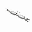 Load image into Gallery viewer, MagnaFlow Conv DF 98-00 Ford Ranger 4.0L/3.0L Rear / 98-00 Mazda B300 3.0L / B4000 4.0L Rear - Additional View 7