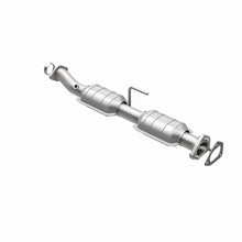 Load image into Gallery viewer, MagnaFlow Conv DF 98-00 Ford Ranger 4.0L/3.0L Rear / 98-00 Mazda B300 3.0L / B4000 4.0L Rear - Additional View 7