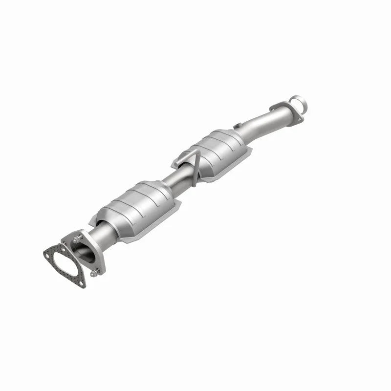 MagnaFlow Conv DF 98-00 Ford Ranger 4.0L/3.0L Rear / 98-00 Mazda B300 3.0L / B4000 4.0L Rear - Additional View 8