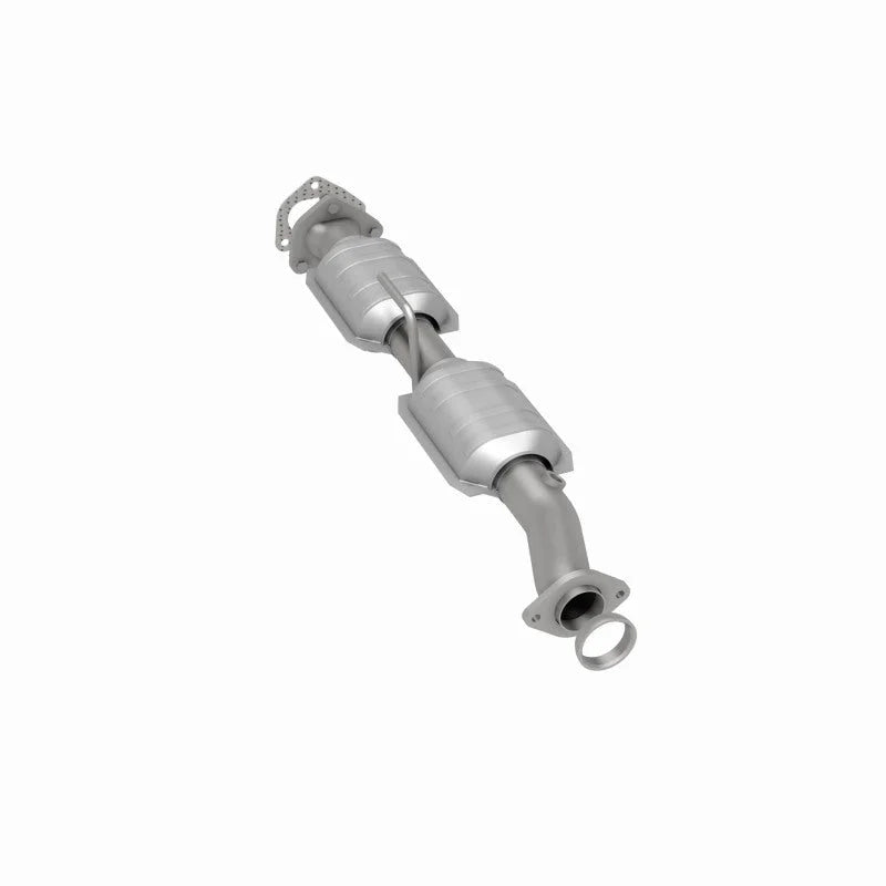 MagnaFlow Conv DF 98-00 Ford Ranger 4.0L/3.0L Rear / 98-00 Mazda B300 3.0L / B4000 4.0L Rear - Additional View 13