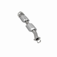 Load image into Gallery viewer, MagnaFlow Conv DF 98-00 Ford Ranger 4.0L/3.0L Rear / 98-00 Mazda B300 3.0L / B4000 4.0L Rear - Additional View 13