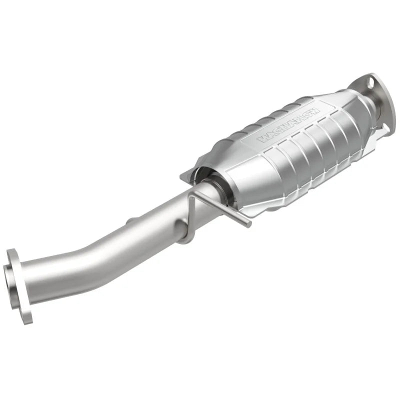 MagnaFlow Conv DF 98-00 Kia Sportage - Main Product View