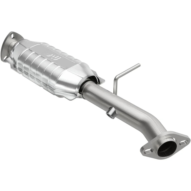 MagnaFlow Conv DF 98-00 Kia Sportage - Side View