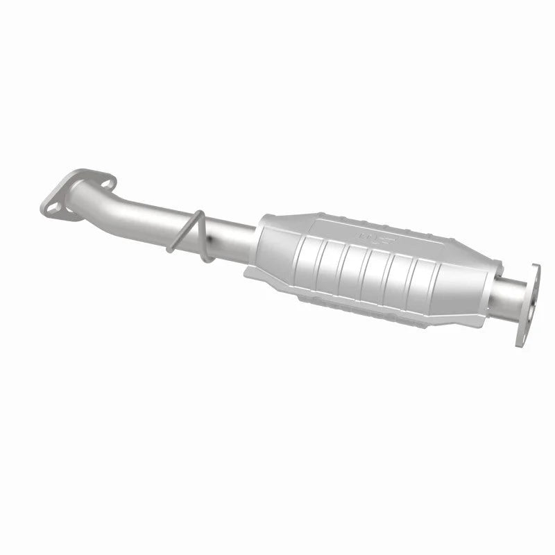 MagnaFlow Conv DF 98-00 Kia Sportage - Additional View 5
