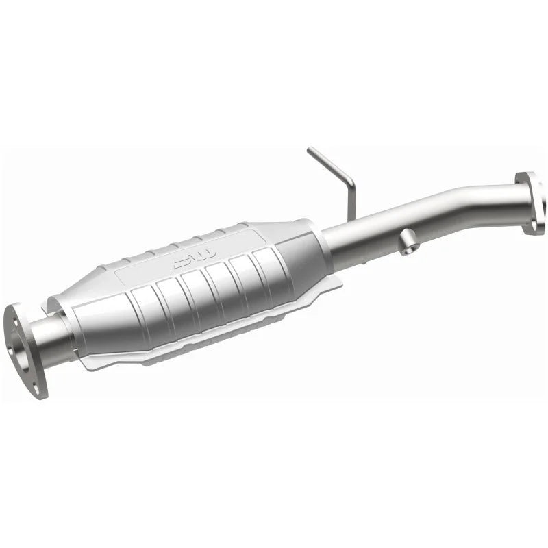 MagnaFlow Conv DF 98-00 Kia Sportage - Additional View 6
