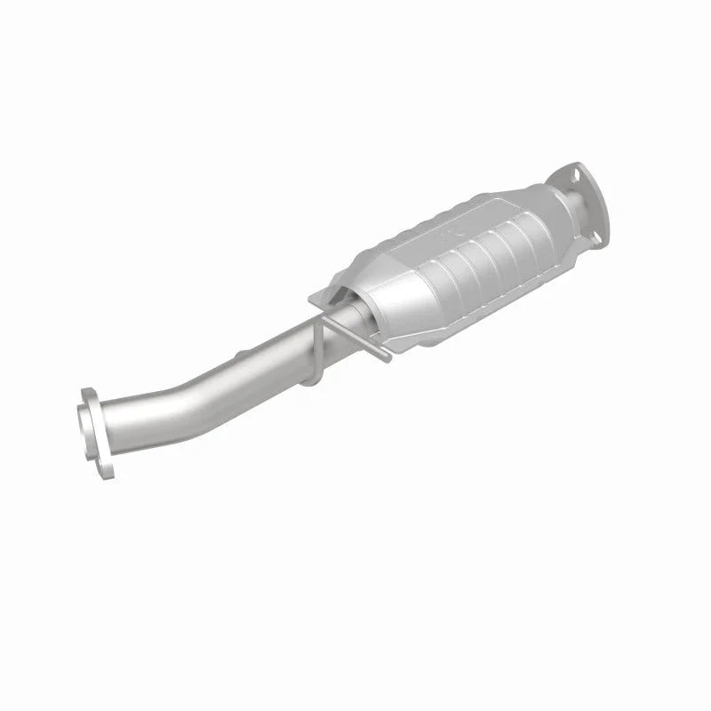 MagnaFlow Conv DF 98-00 Kia Sportage - Additional View 13