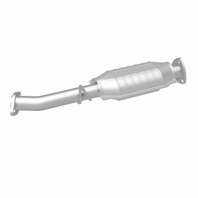 MagnaFlow Conv DF 98-00 Kia Sportage - Additional View 14