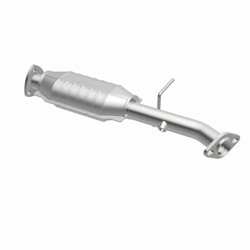 MagnaFlow Conv DF 98-00 Kia Sportage - Additional View 15