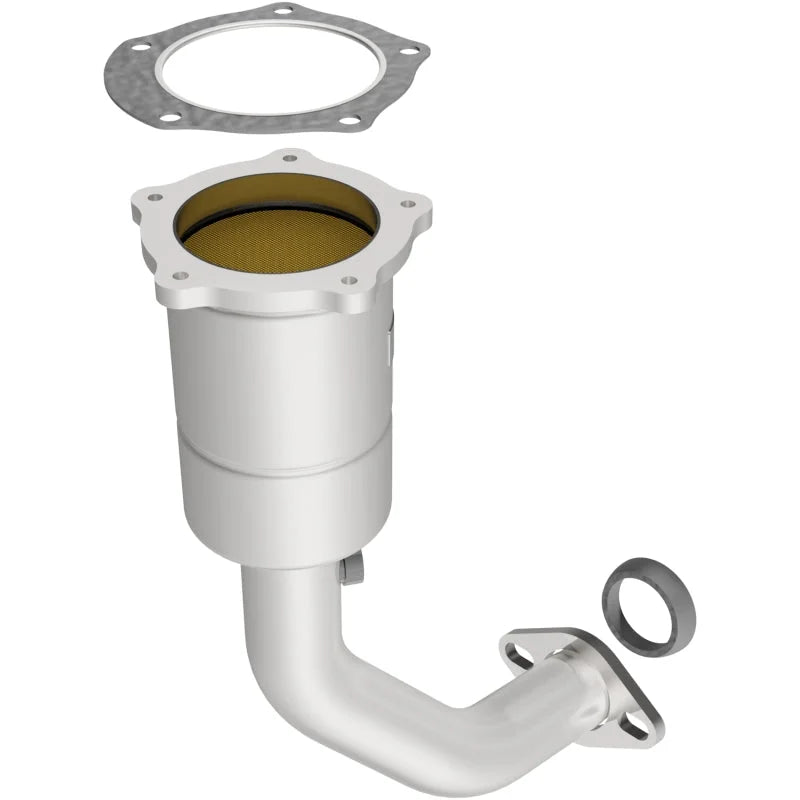 MagnaFlow Conv DF 98-00 Kia Sportage Front - Main Product View