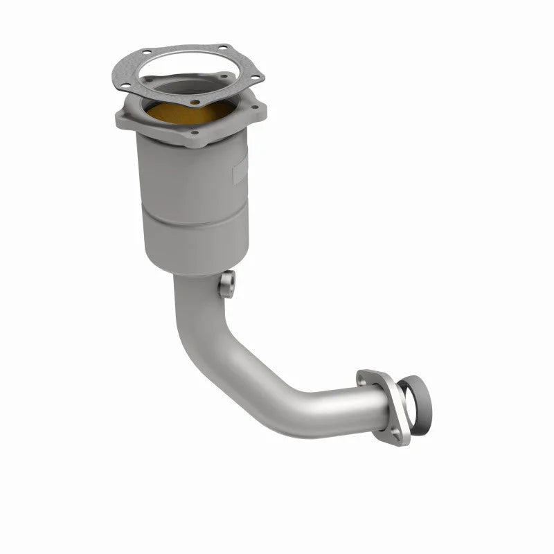 MagnaFlow Conv DF 98-00 Kia Sportage Front - Additional View 9