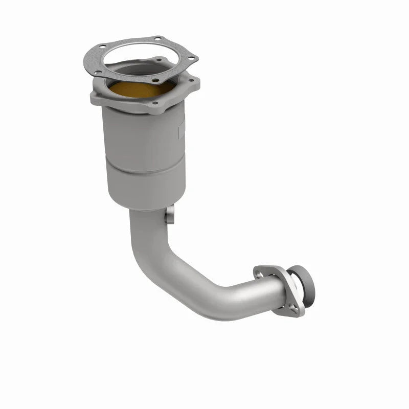 MagnaFlow Conv DF 98-00 Kia Sportage Front - Additional View 10