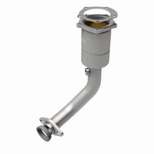 Load image into Gallery viewer, MagnaFlow Conv DF 98-00 Kia Sportage Front - Additional View 11