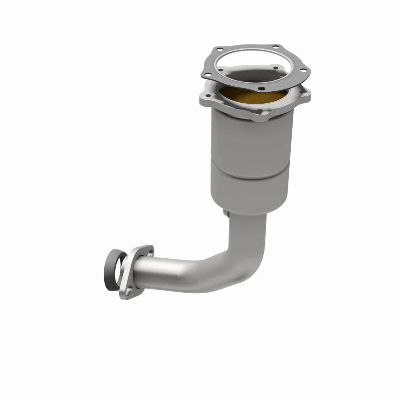 MagnaFlow Conv DF 98-00 Kia Sportage Front - Additional View 12