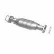 Load image into Gallery viewer, MagnaFlow Conv DF 98-00 Mazda 626 2.0L OEM - Back View