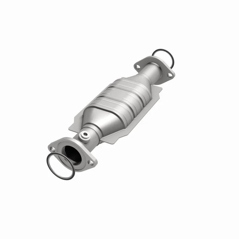 MagnaFlow Conv DF 98-00 Mazda 626 2.0L OEM - Additional View 7