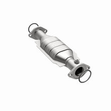 Load image into Gallery viewer, MagnaFlow Conv DF 98-00 Mazda 626 2.0L OEM - Additional View 9