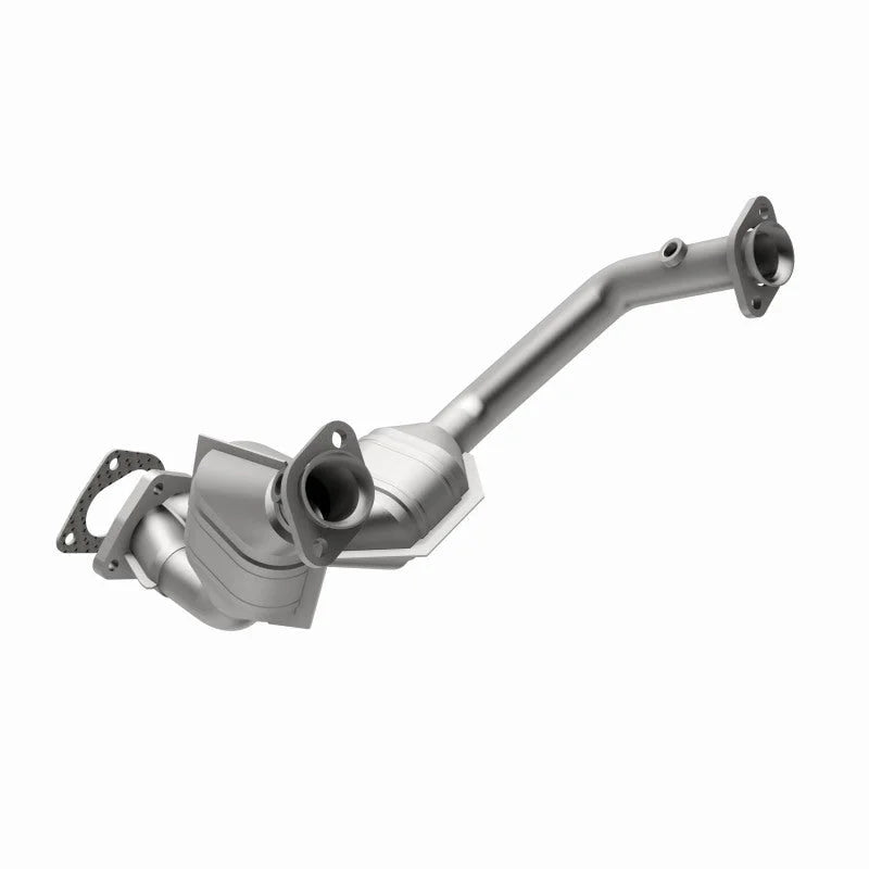MagnaFlow Conv. DF 98-00 Ranger 3.0/4.0L Fron - Installation View