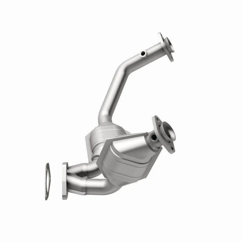 MagnaFlow Conv. DF 98-00 Ranger 3.0/4.0L Fron - Additional View 5