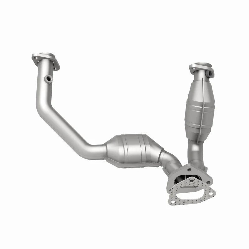 MagnaFlow Conv. DF 98-00 Ranger 3.0/4.0L Fron - Additional View 6