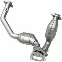 Load image into Gallery viewer, MagnaFlow Conv. DF 98-00 Ranger 3.0/4.0L Fron - Additional View 7