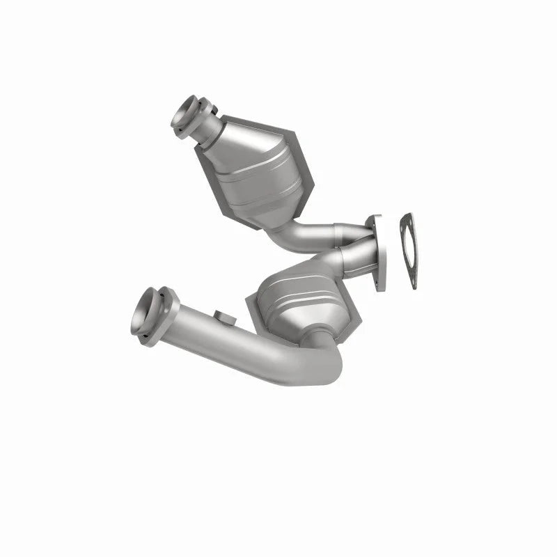MagnaFlow Conv. DF 98-00 Ranger 3.0/4.0L Fron - Additional View 13