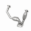 Load image into Gallery viewer, MagnaFlow Conv. DF 98-00 Ranger 3.0/4.0L Fron - Additional View 14