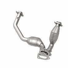 Load image into Gallery viewer, MagnaFlow Conv. DF 98-00 Ranger 3.0/4.0L Fron - Additional View 14