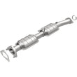 Load image into Gallery viewer, MagnaFlow Conv DF 98-00 Ranger Rear 3.0L/4.0L - Main Product View