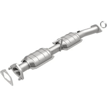 Load image into Gallery viewer, MagnaFlow Conv DF 98-00 Ranger Rear 3.0L/4.0L - Main Product View