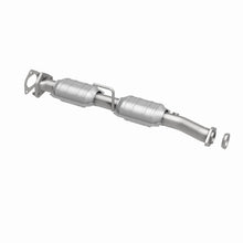 Load image into Gallery viewer, MagnaFlow Conv DF 98-00 Ranger Rear 3.0L/4.0L - Side View