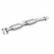 Load image into Gallery viewer, MagnaFlow Conv DF 98-00 Ranger Rear 3.0L/4.0L - Back View