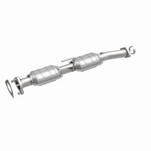 Load image into Gallery viewer, MagnaFlow Conv DF 98-00 Ranger Rear 3.0L/4.0L - Back View