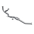 Load image into Gallery viewer, MagnaFlow Conv DF 98-00 Sienna 3.0L - Main Product View