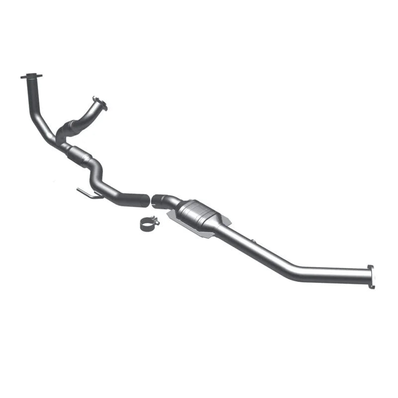 MagnaFlow Conv DF 98-00 Sienna 3.0L - Main Product View