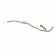 Load image into Gallery viewer, MagnaFlow Conv DF 98-00 Sienna 3.0L - Back View
