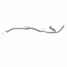 Load image into Gallery viewer, MagnaFlow Conv DF 98-00 Sienna 3.0L - Additional View 5