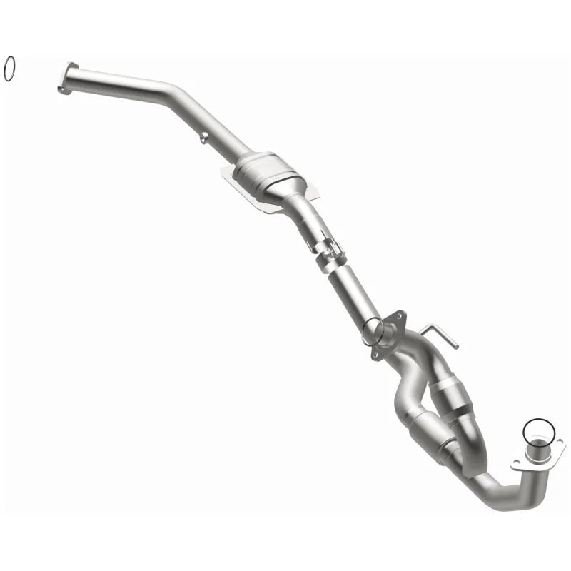 MagnaFlow Conv DF 98-00 Sienna 3.0L - Additional View 6