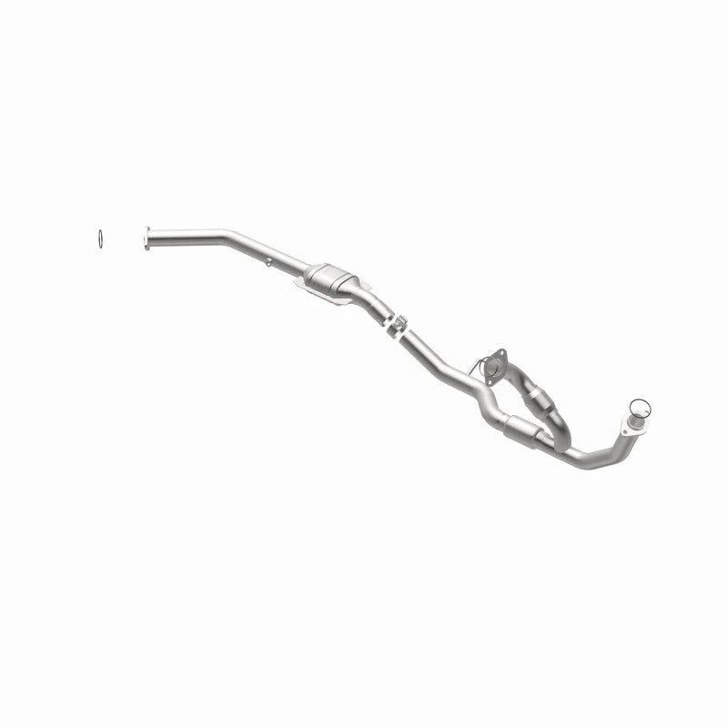 MagnaFlow Conv DF 98-00 Sienna 3.0L - Additional View 9