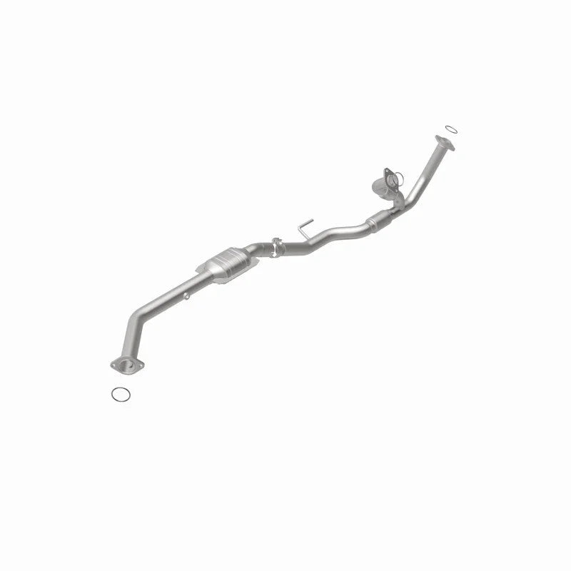 MagnaFlow Conv DF 98-00 Sienna 3.0L - Additional View 12