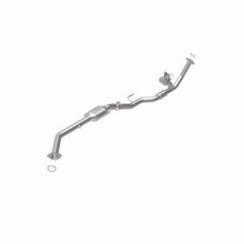 Load image into Gallery viewer, MagnaFlow Conv DF 98-00 Sienna 3.0L - Additional View 12