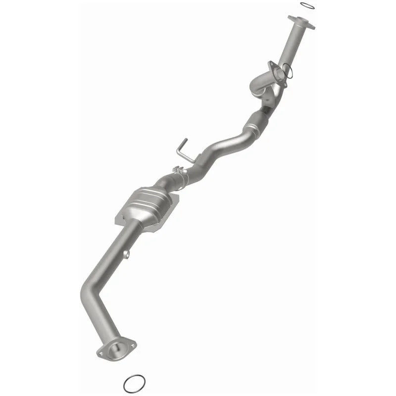 MagnaFlow Conv DF 98-00 Sienna 3.0L - Additional View 13