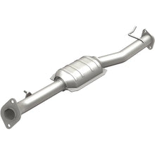 Load image into Gallery viewer, MagnaFlow Conv DF 98-00 Toyota RAV4 2.0L - Main Product View