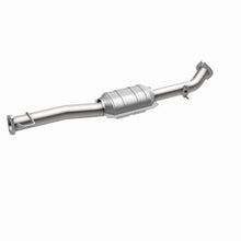 Load image into Gallery viewer, MagnaFlow Conv DF 98-00 Toyota RAV4 2.0L - Side View