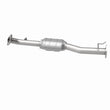 Load image into Gallery viewer, MagnaFlow Conv DF 98-00 Toyota RAV4 2.0L - Back View