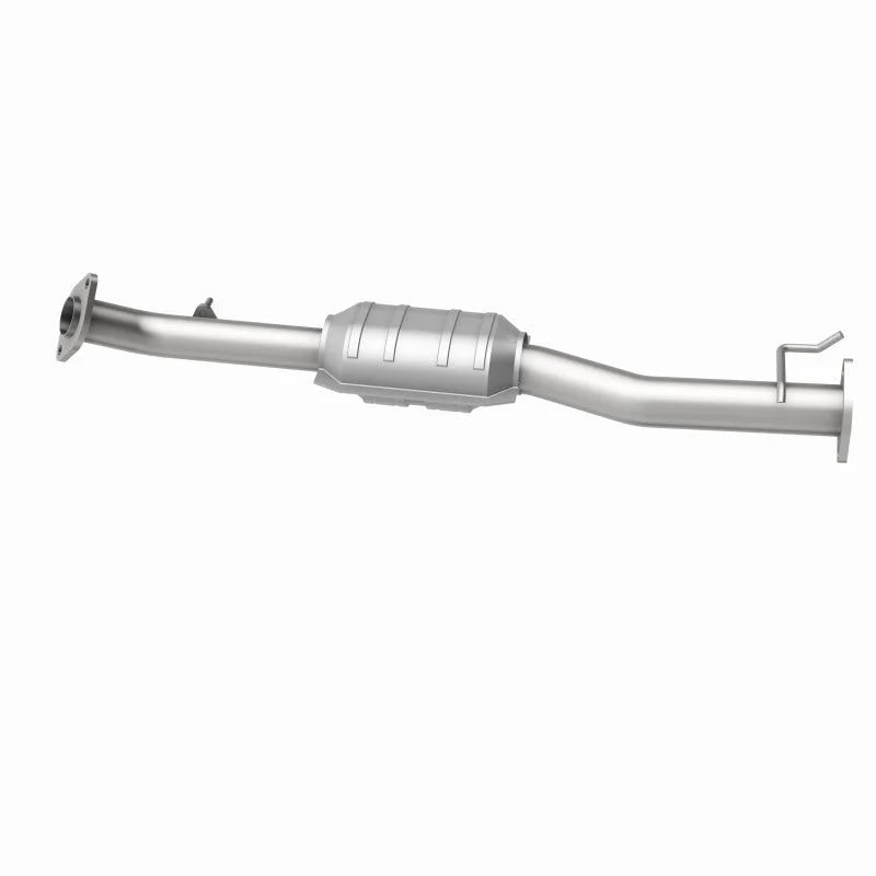 MagnaFlow Conv DF 98-00 Toyota RAV4 2.0L - Back View