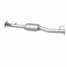 Load image into Gallery viewer, MagnaFlow Conv DF 98-00 Toyota RAV4 2.0L - Back View