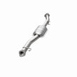 Load image into Gallery viewer, MagnaFlow Conv DF 98-00 Toyota RAV4 2.0L - Installation View