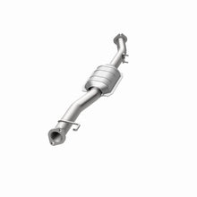 Load image into Gallery viewer, MagnaFlow Conv DF 98-00 Toyota RAV4 2.0L - Installation View