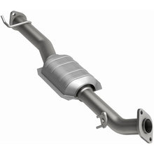 Load image into Gallery viewer, MagnaFlow Conv DF 98-00 Toyota RAV4 2.0L - Additional View 9